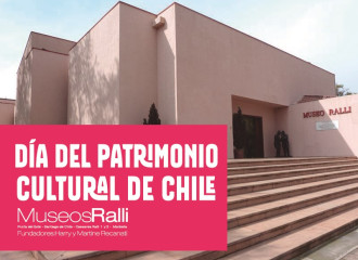 03 Dia del Patrimonio Cultural de Chile 28 de mayo 2017